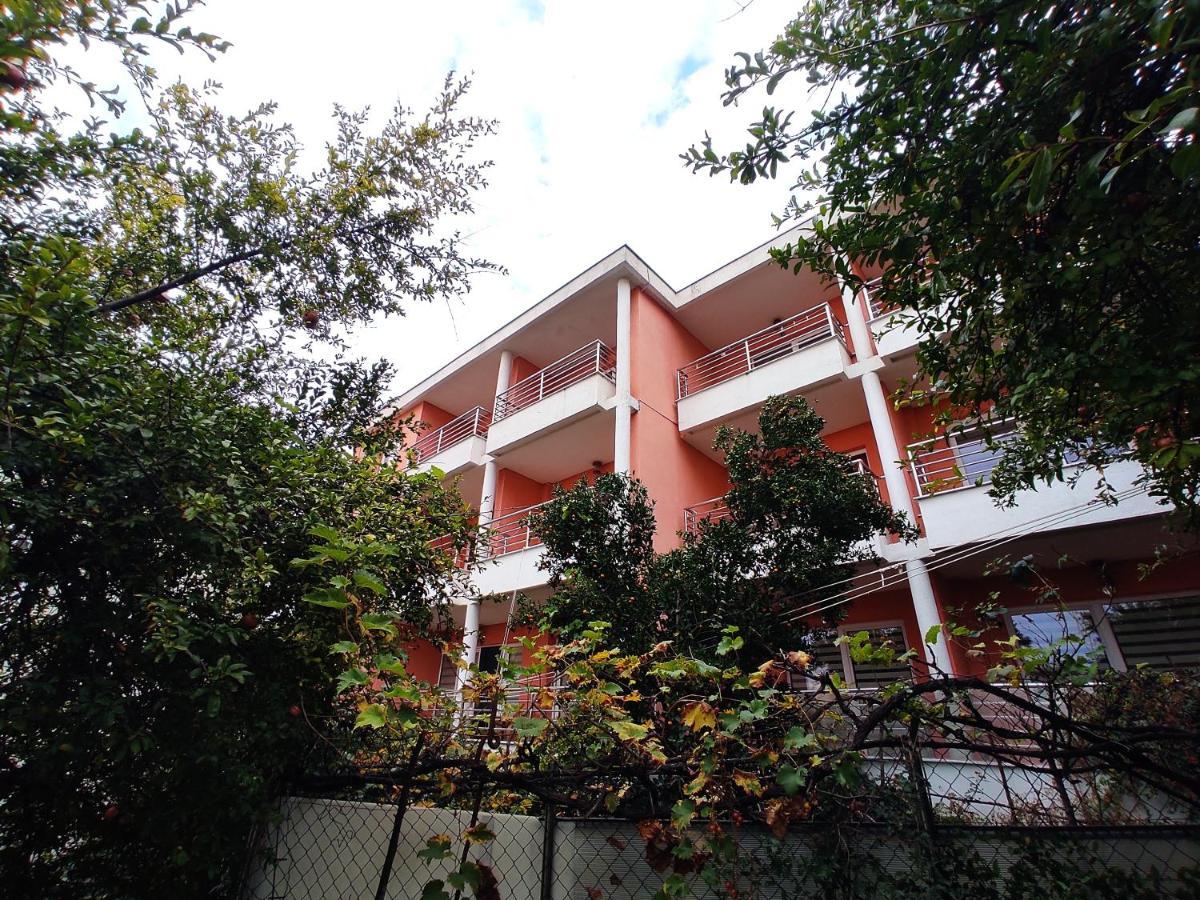Villa Aleksandra - T Rafailovici Dış mekan fotoğraf