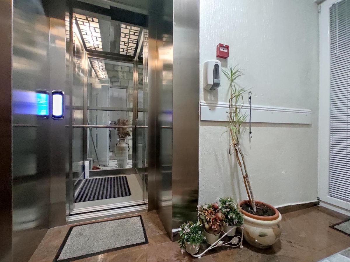 Villa Aleksandra - T Rafailovici Dış mekan fotoğraf